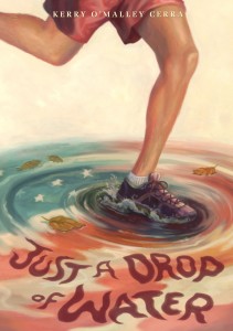 The Winner of Just a Drop of Water is...