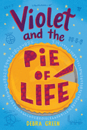 VIOLET AND THE PIE OF LIFE Giveaway Winner