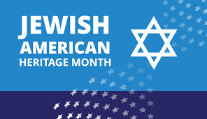 WNDMG Wednesday: A Celebration of Jewish American Heritage Month - From ...
